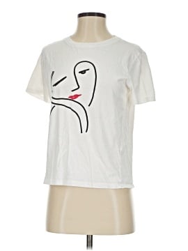 Forever 21 Short Sleeve T-Shirt (view 1)