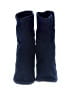 Stuart Weitzman Blue Ankle Boots Size 9 - photo 2