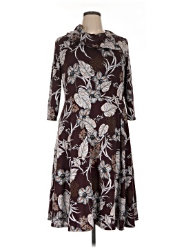 Robbie Bee Casual Dress