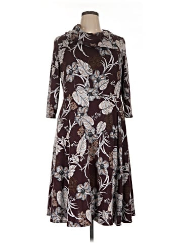Robbie Bee Casual Dress (view 1)