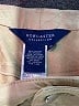 Doncaster Collection Tan Khakis Size 18 - photo 4