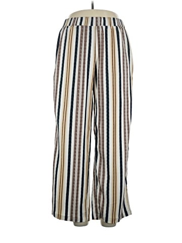 Shein Curve Casual Pants (view 1)