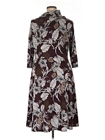 Robbie Bee Casual Dress (view 2)
