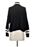 Cotton On Color Block Black Pullover Sweater Size XS - photo 2