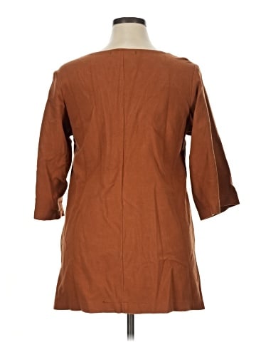 Meg Casual Dress (view 2)