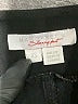 Margaret M Black Active Pants Size XS - photo 7