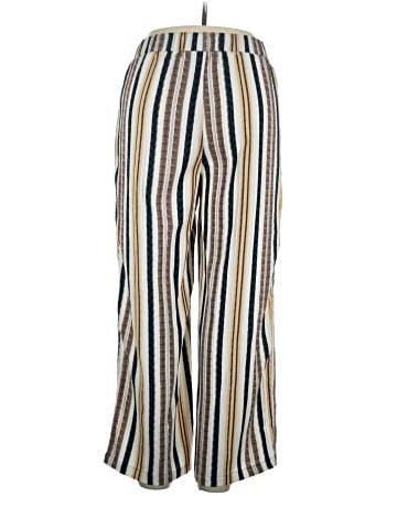 Shein Curve Casual Pants (view 2)
