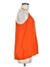 Gap Outlet 100% Rayon Orange Sleeveless Top Size M - photo 4