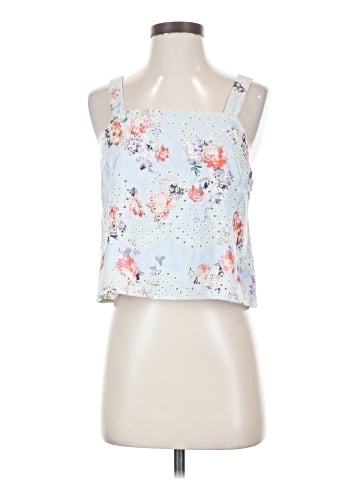 Sugar Lips Sleeveless Top (view 1)