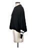 Cotton On Color Block Black Pullover Sweater Size XS - photo 5