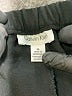 Calvin Klein Solid Black Shorts Size M - photo 3