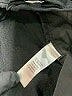 Calvin Klein Solid Black Shorts Size M - photo 4