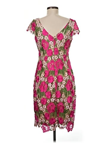 Xscape Casual Dress (view 2)