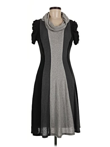 DressBarn Casual Dress (view 1)