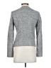 Club Monaco Tweed Gray Blazer Size 2 - photo 2