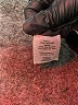 Halogen 100% Leather Black Leather Jacket Size XS - photo 7