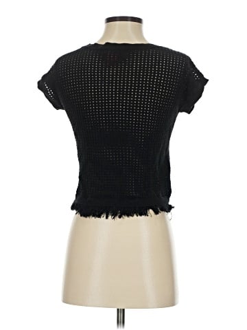 CATHERINE Catherine Malandrino Short Sleeve Top (view 2)