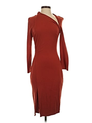 Bebe Cocktail Dress (view 1)