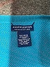 Doncaster Collection Teal Sleeveless Blouse Size 2W - photo 7