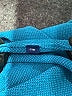 Doncaster Collection Teal Sleeveless Blouse Size 2W - photo 8