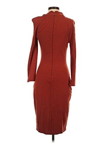 Bebe Cocktail Dress (view 2)