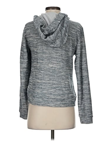 Saturday Sunday Zip Up Hoodie (view 2)
