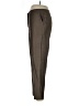 St. John Brown Dress Pants Size 10 - photo 5