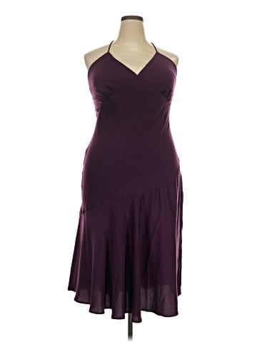Banana Republic Factory Store Cocktail Dress (view 1)