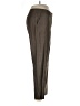 St. John Brown Dress Pants Size 10 - photo 4