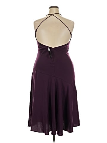 Banana Republic Factory Store Cocktail Dress (view 2)