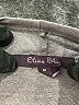 Olivia Sky Gray Kimono Size M - photo 7