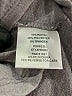 Olivia Sky Gray Kimono Size M - photo 8