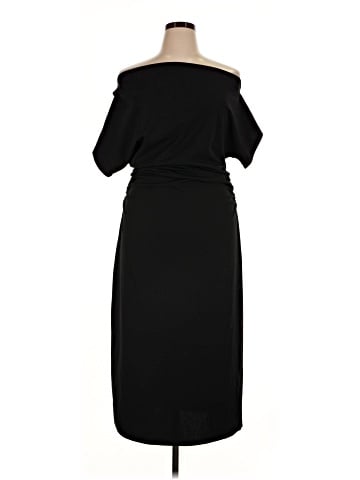 Gibson Latimer Cocktail Dress (view 1)