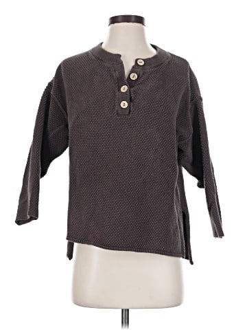 FP BEACH Pullover Sweater (view 1)