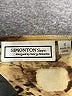 Simonton Says 100% Polyester Gold Long Sleeve Blouse Size S - photo 7