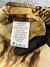 Simonton Says 100% Polyester Gold Long Sleeve Blouse Size S - photo 8