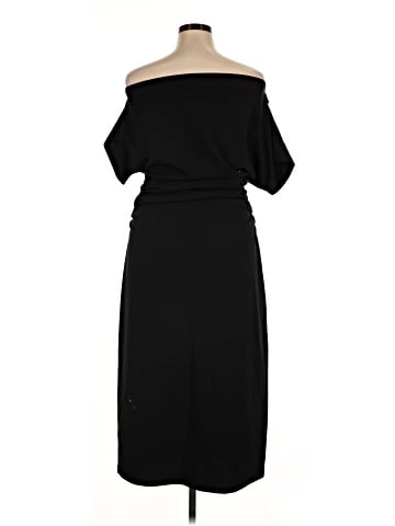 Gibson Latimer Cocktail Dress (view 2)