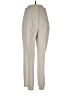 Zara Ivory Dress Pants Size L - photo 1