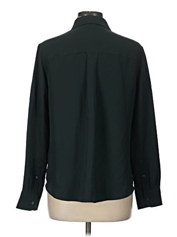 H&M Long Sleeve Blouse (view 2)