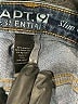 Apt. 9 Hearts Blue Jeans Size 12 - photo 7