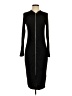 Express Black Casual Dress Size S - photo 1