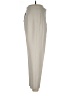 Zara Ivory Dress Pants Size L - photo 4