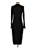 Express Black Casual Dress Size S - photo 2
