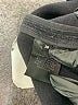Isabel Marant Solid Black Casual Skirt Size EU (FR) 38 / US 6 - photo 5