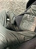 Isabel Marant Solid Black Casual Skirt Size EU (FR) 38 / US 6 - photo 6