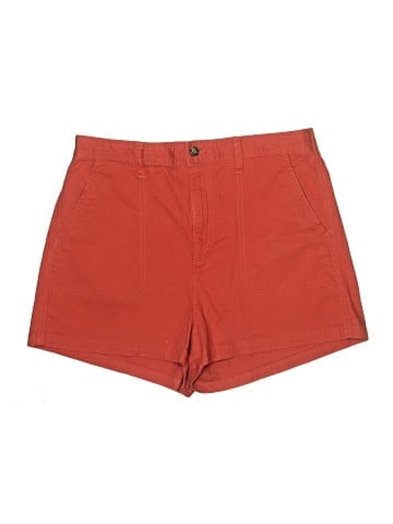 Madewell Camp Shorts (view 1)