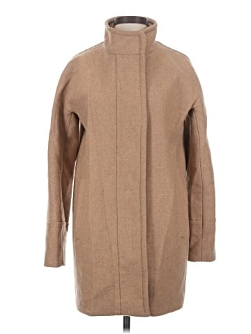 J.Crew Factory Store Coat (view 1)