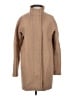 J.Crew Factory Store Tan Coat Size 4 - photo 1