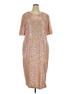 Baltic Born Cocktail Dress