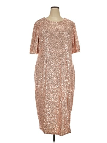 Baltic Born Cocktail Dress (view 1)